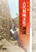 日中韓 古代都城文化の潮流−奈文研60年 都城の発掘と国際共同研究−